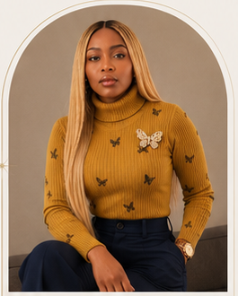 Tsepa Mathuthu, founder of Baobab Intelligence